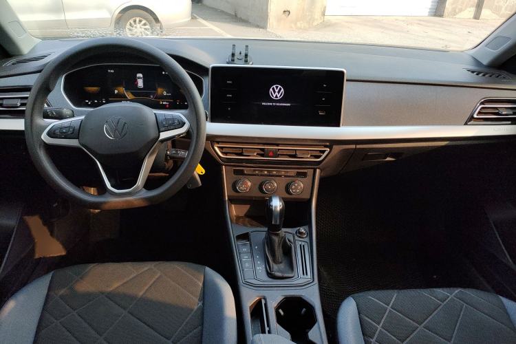 Used Volkswagen Lavida 2023 1.5L Automatic De Yi Edition
