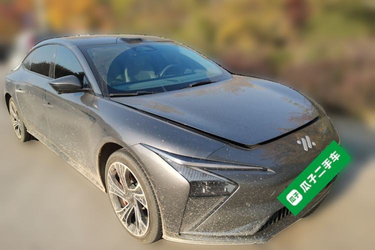 Used  L7 2022 Pro Model
