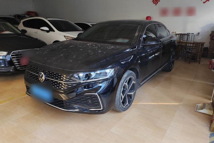 Used Volkswagen Passat 2023 Revised 330TSI Starry Elite Edition
