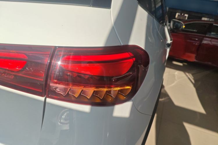 Used Mercedes-Benz GLA 2024 GLA 220
