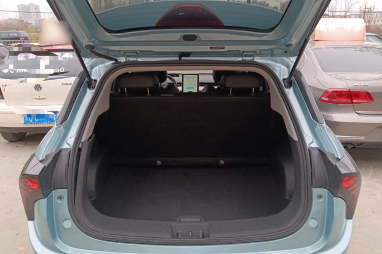 Used NETA V 2021 Standard Range Entertainment Version – Upgraded Model