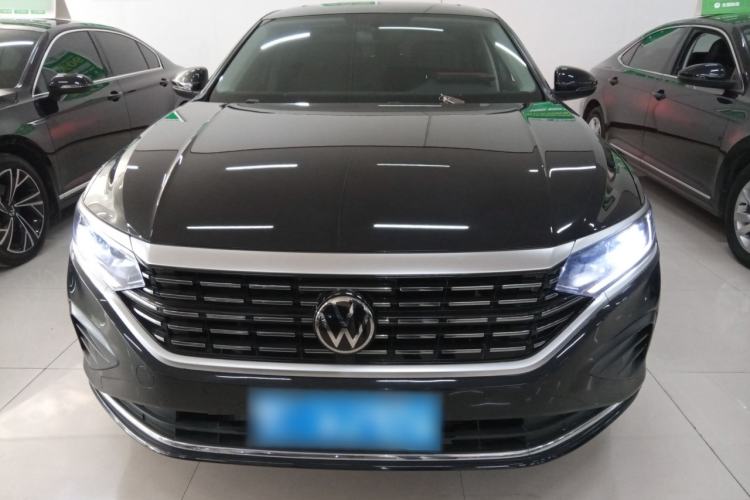 Used Volkswagen Passat 2024 330TSI Elite Edition
