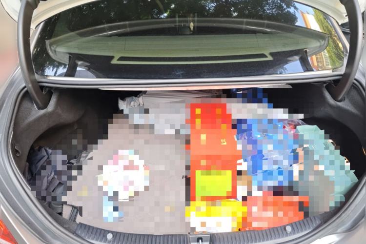 Used Mercedes-Benz C-Class 2015 Revised C 200 L Sport Edition