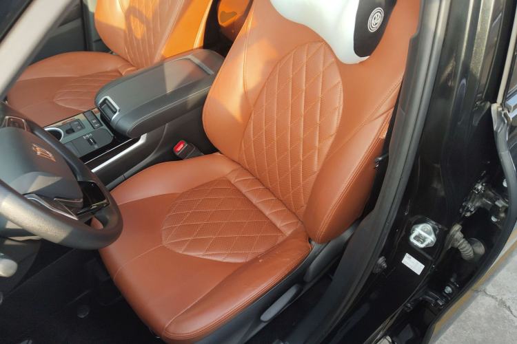 Used Toyota Crown Kluger 2022 2.5L HEV Two-Wheel Drive Entry Version
