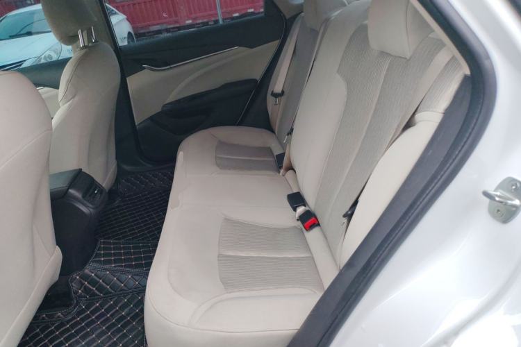 Used Buick GT 2019 15T Dual-Clutch Advanced Version China VI Standard