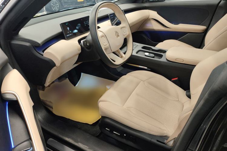 Used Nio ET5T 2023 75 kWh Touring