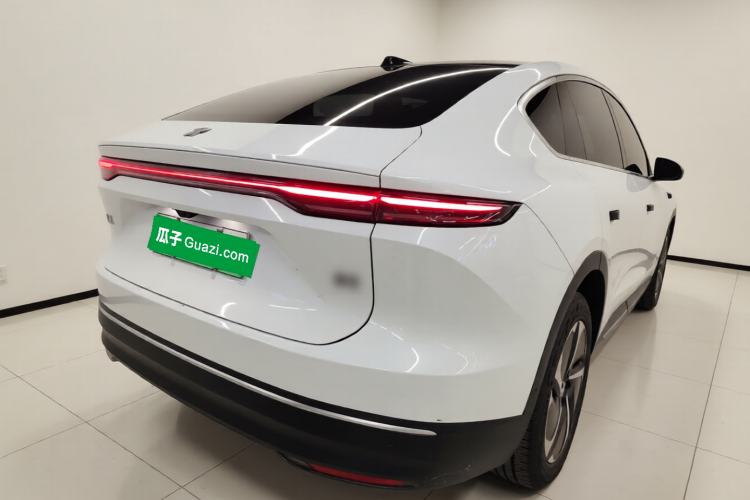 Used Nio EC7 2024 75 kWh