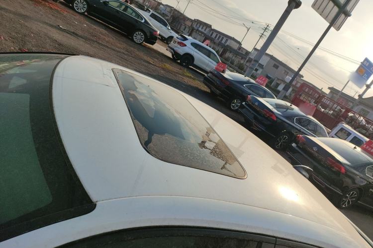 Used Honda Integra 2022 240TURBO CVT Technology Edition