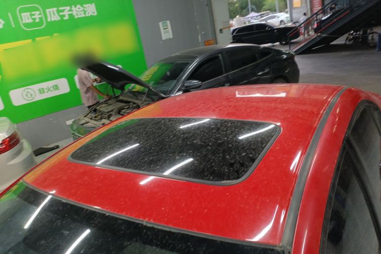 Used Honda Civic 2013 10th Anniversary 1.8L Automatic Luxury Edition
