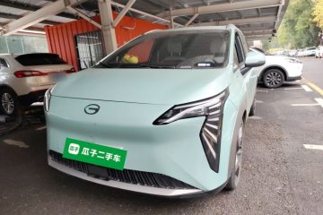 Used AION Y 2023 Plus 510 Enjoy Edition