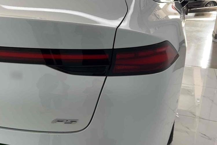 Used XPeng P5 2024 500 Pro Edition
