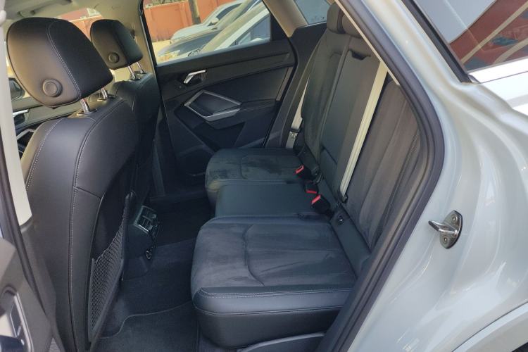 Used Audi Q3 2023 35 TFSI Fashion Dynamic Model (1.4T)