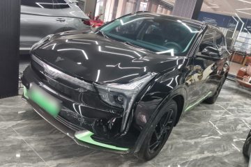 Used NETA U 2022 Zhi610 Pro Ternary Lithium