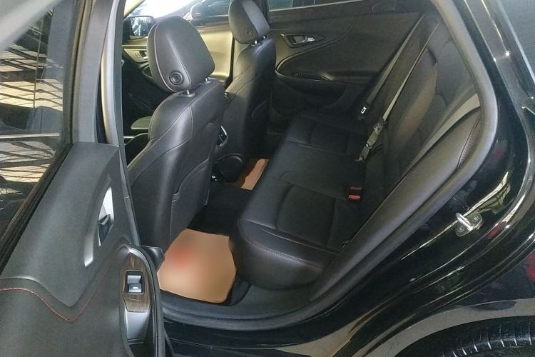 Used Chevrolet Malibu XL 2022 Redline 550T Automatic Smart Edition