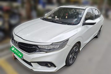 Used Honda Envix 2019 180TURBO CVT Enjoyment Edition China VI