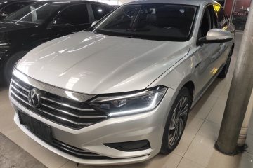 Used Volkswagen Sagitar 2022 280TSI DSG Excellence Edition