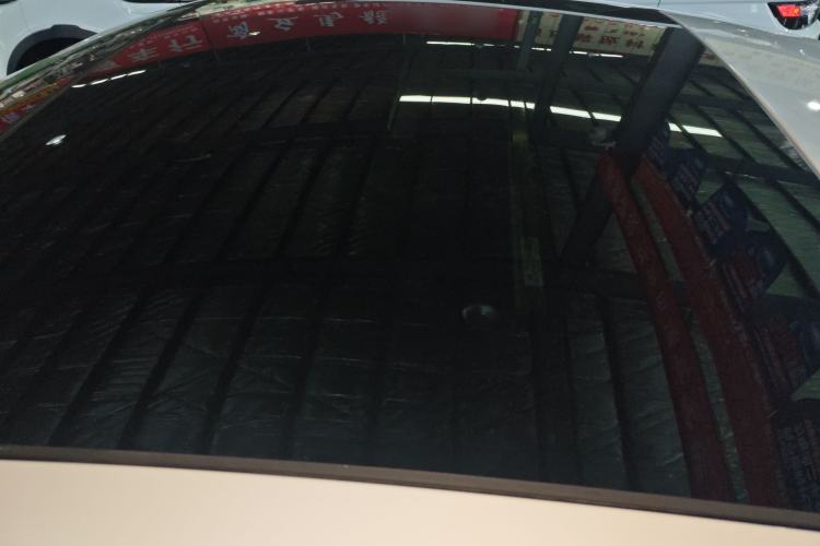 Used Hyundai Lafesta 2019 280TGDi Sport Edition China VI