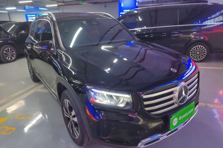 Used Mercedes-Benz GLB 2024 GLB 200 Dynamic Edition