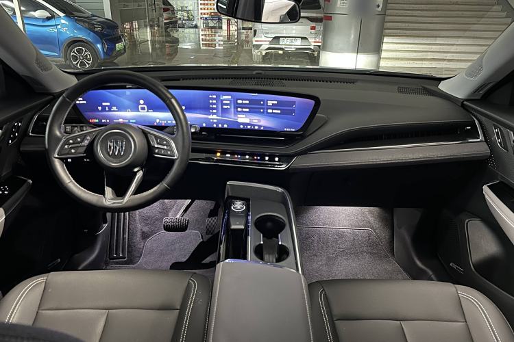 Used Buick E5 2023 Zhixiang Standard Range Edition
