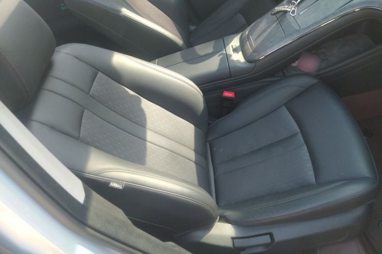 Used AION S MAX 2024 80 Star Edition Ternary Lithium
