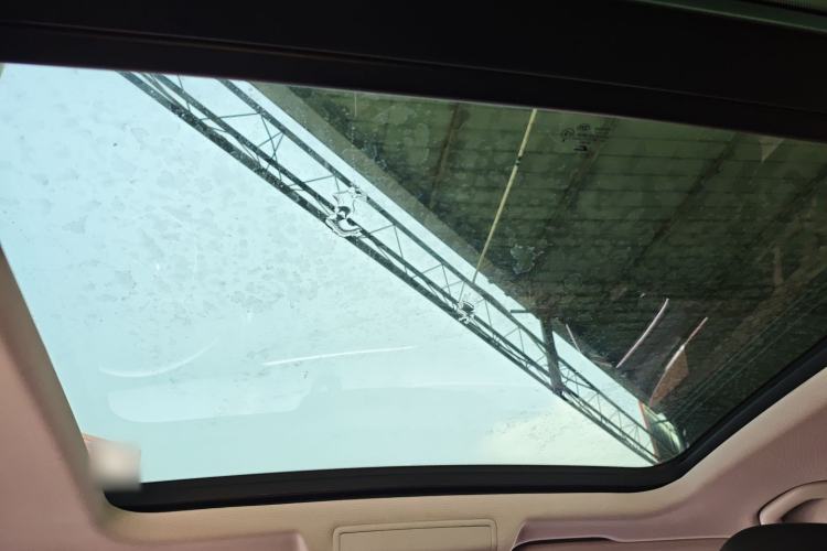 Used Jetta VS7 2022 280TSI Automatic Trend Edition