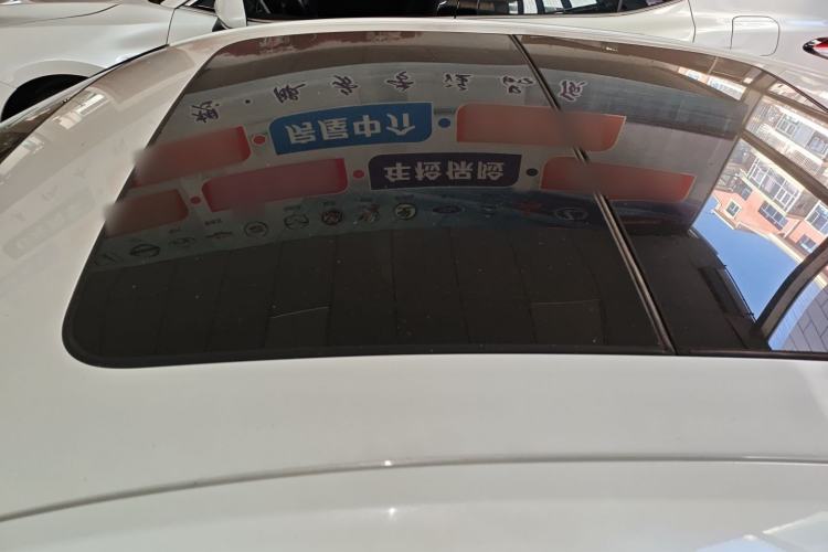 Used Honda Inspire 2019 260TURBO Elegant Edition China VI Emission Standard
