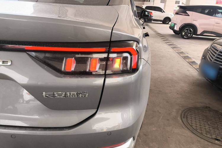 Used Ford Mondeo 2023 EcoBoost 245 Luxury Model
