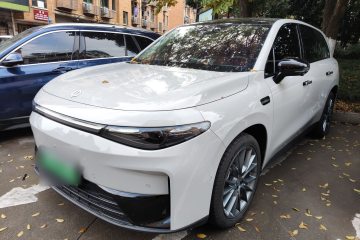 Used Leapmotor C10 2026 210 Joyful Edition