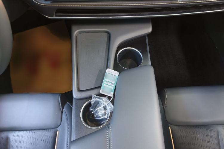 Used  SL03 2023 515MAX Pure Electric Version