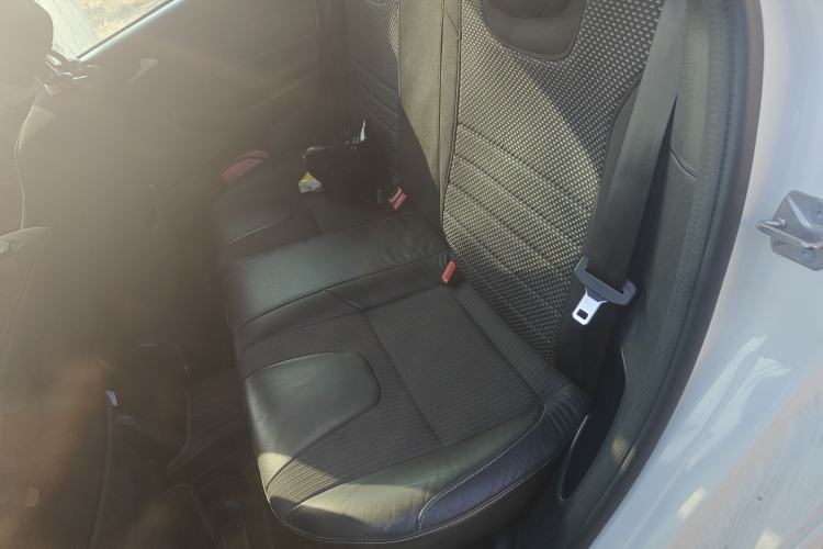 Used Ford Focus 2012 Hatchback 1.6L Manual Fashion Edition