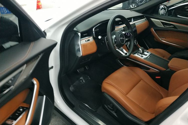 Used Jaguar F-PACE 2024 P250 R-Dynamic SE
