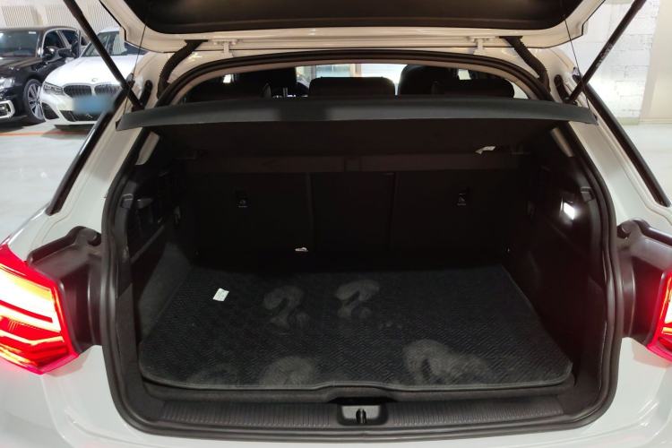 Used Audi Q2L 2022 35 TFSI Progressive Dynamic Edition
