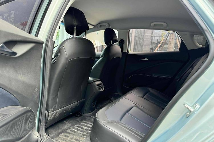 Used Buick Velite 6 2022 Connected Fashion PLUS
