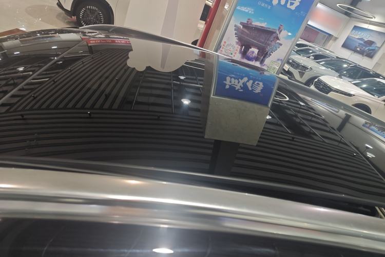 Used Mercedes-Benz GLC 2020 Facelift GLC 300 L 4MATIC Dynamic Edition
