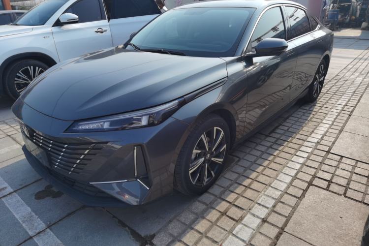 Used Changan Eado 2024 1.5T GDI Automatic Prestige Edition
