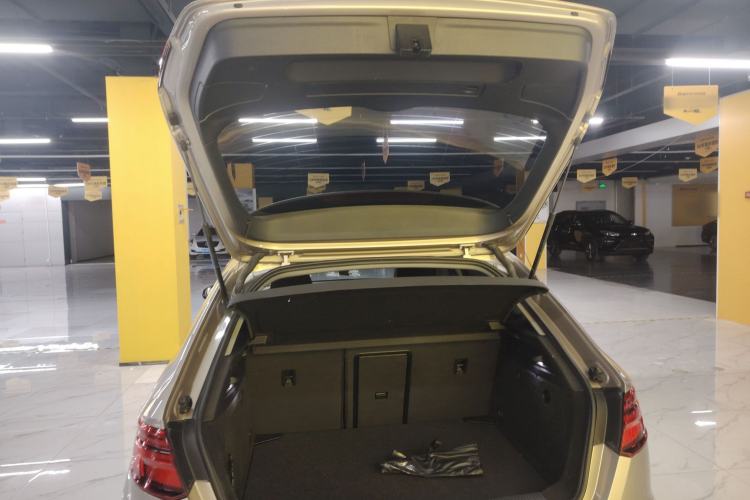 Used Audi A3 2018 30th Anniversary Edition Sportback 35 TFSI Style Model