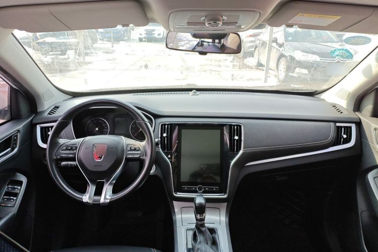 Used Roewe RX5 2019 20T Two-Wheel Drive Automatic 4G Connected Platinum Edition
