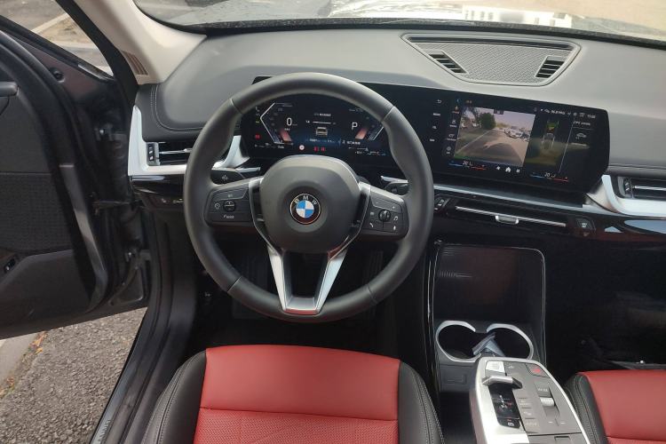 Used BMW X1 2023 sDrive20Li X Design Package
