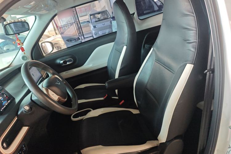 Used Cowin October 2023 201km Wave Rider Edition
