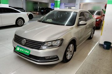 Used Volkswagen Lavida 2015 230TSI DSG Comfort Edition