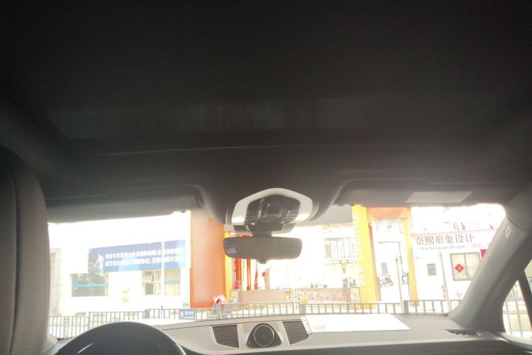 Used Porsche Macan 2021 Macan 2.0T