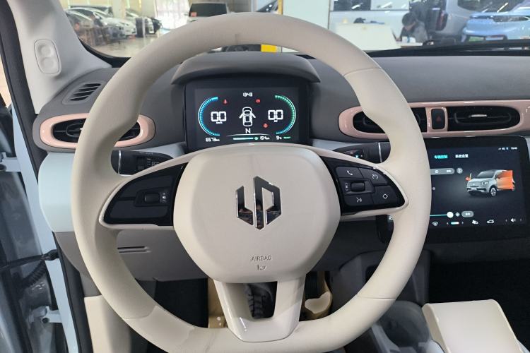 Used Leapmotor T03 2025 310 Comfort Edition