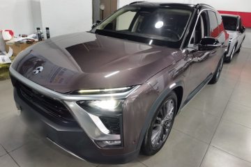 Used Nio ES8 2018 355 km Base Version 7-Seater Edition