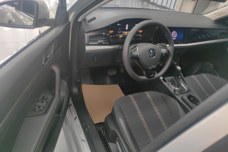 Used Volkswagen Lavida 2022 280TSI DSG Comfort Edition