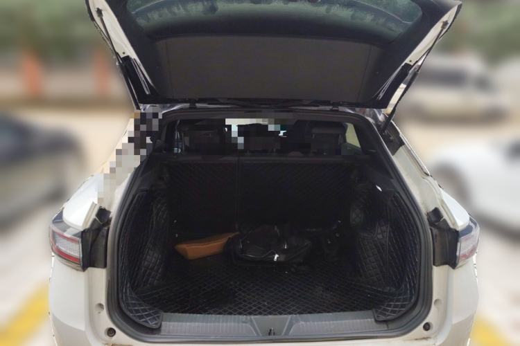 Used Volkswagen ID.4 X 2021 Pure+ Long-Range Edition
