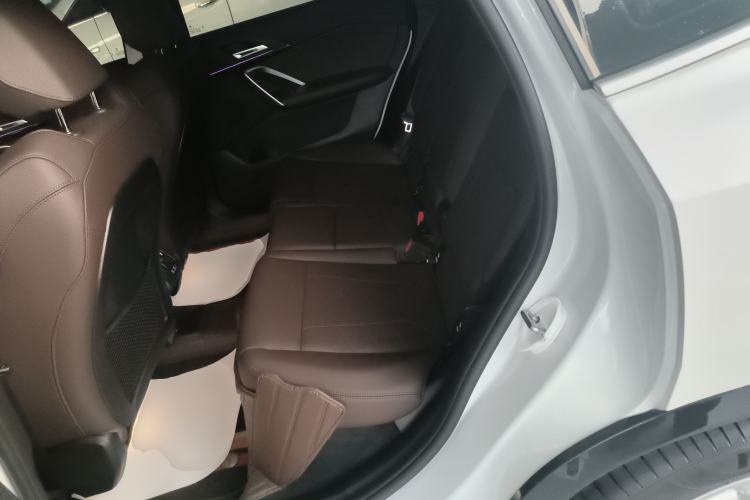 Used BMW iX1 2023 eDrive25L X Design Package