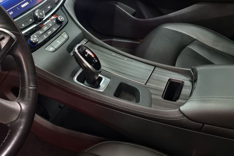 Used Buick LaCrosse 2021 652T Luxury Model
