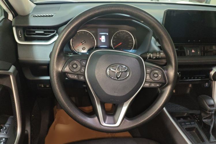 Used Toyota RAV4 2023 2.0L CVT Two-Wheel Drive Urban Edition
