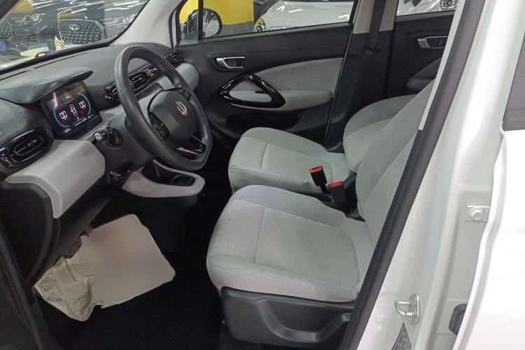 Used Leapmotor T03 2022 Agate Edition
