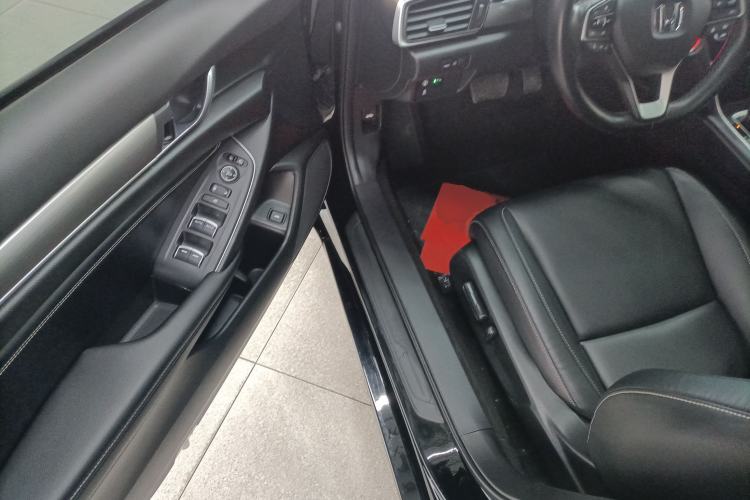 Used Honda Inspire 2022 260TURBO Elegant Edition